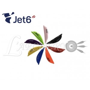 Plumes K&K KSL Jet 1.75"
