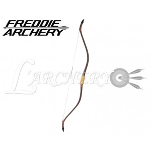 Freddie Archery KTB
