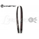 Branches Kinetic New Palmaris 3K Carbon/Foam