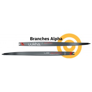 branches Uukha Alpha