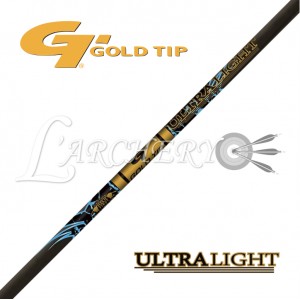 Gold Tip Ultralight