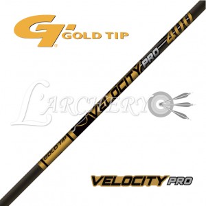 Gold Tip Velocity Pro