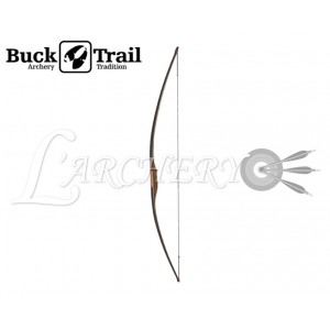 Longbow Buck Trail Black Hawk